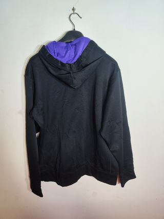 Felpa con cappuccio Nike elite