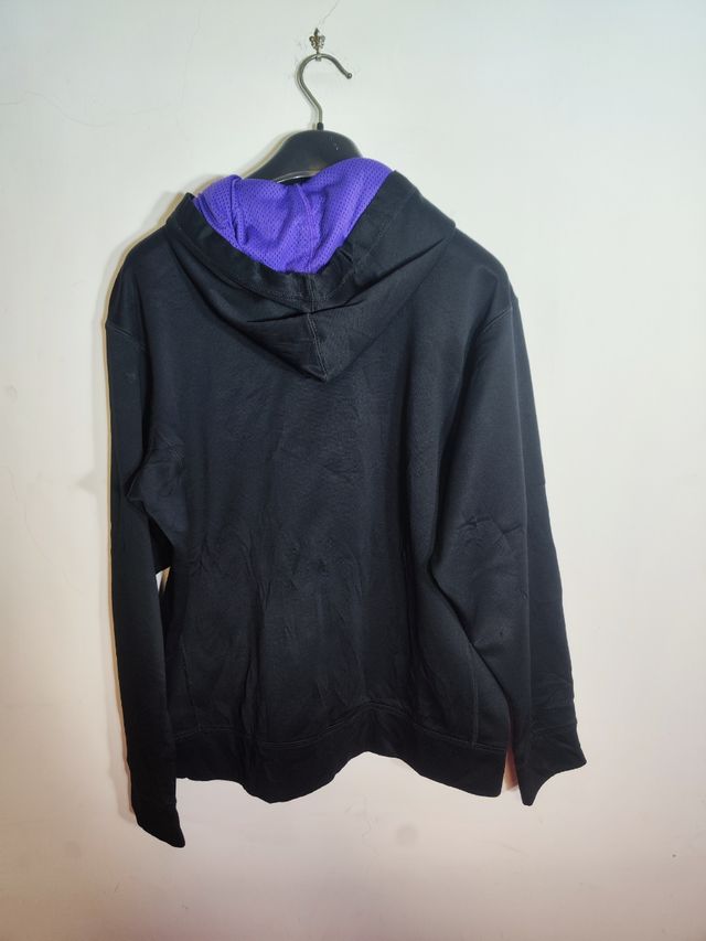 Felpa con cappuccio Nike elite