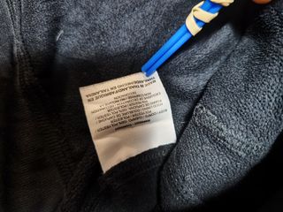 Felpa con cappuccio Nike elite