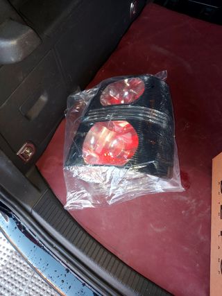 Volkswagen Touran 2009