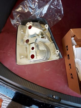 Volkswagen Touran 2009