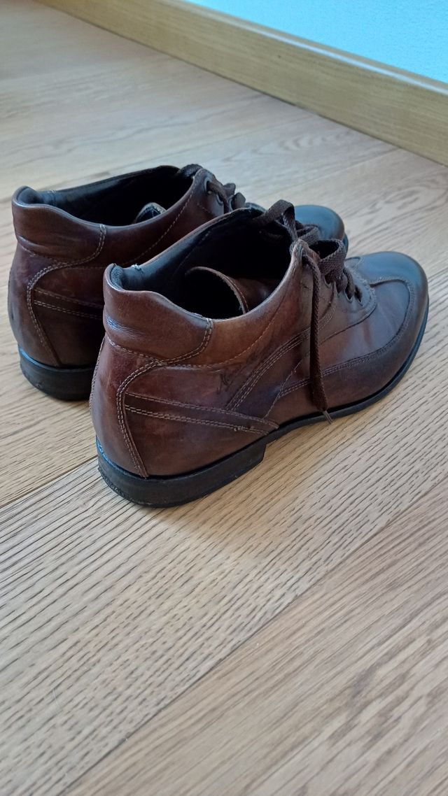 Scarpe Nero Giardini