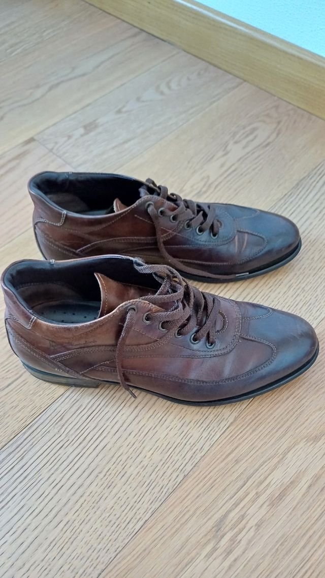 Scarpe Nero Giardini