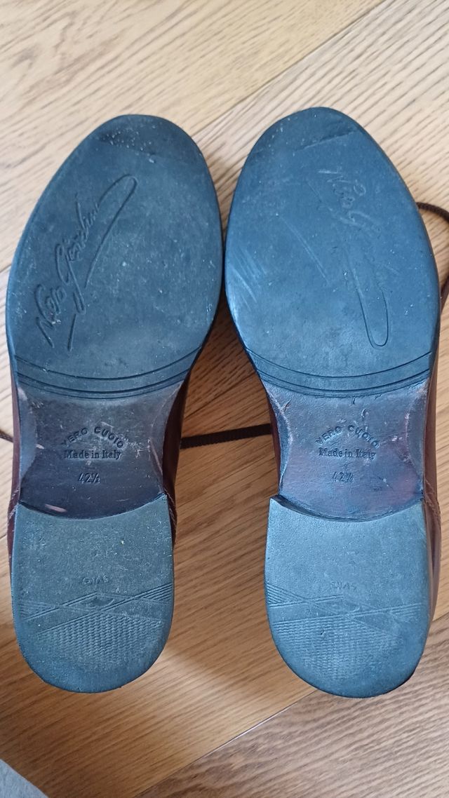 Scarpe Nero Giardini