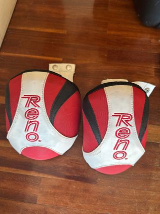 Rodilleras Hockey Patines