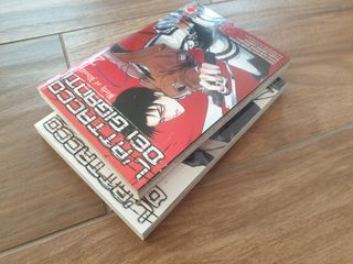 Birth Of Rivaille. L'attacco Dei Giganti