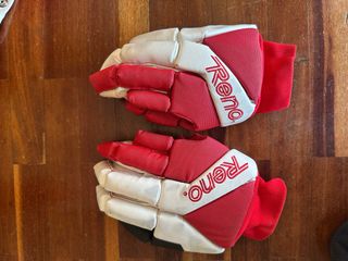 Guantes Hockey Patines