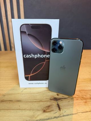 Iphone 11 Pro 64GB Verde