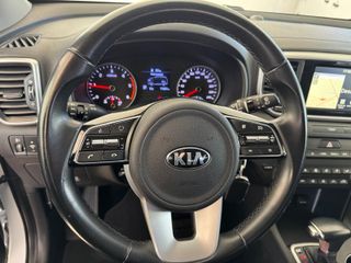 KIA Sportage MHEV 136CV 7DCT  "ECO"