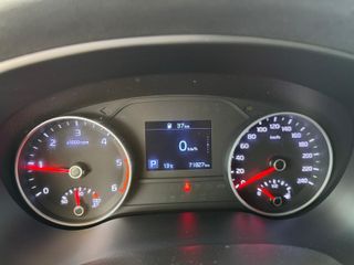 KIA Sportage MHEV 136CV 7DCT  "ECO"
