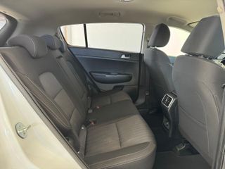 KIA Sportage MHEV 136CV 7DCT  "ECO"