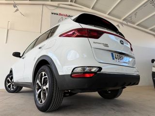KIA Sportage MHEV 136CV 7DCT  "ECO"