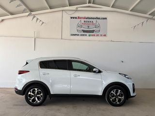 KIA Sportage MHEV 136CV 7DCT  "ECO"