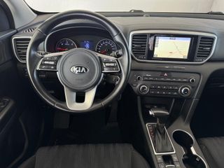 KIA Sportage MHEV 136CV 7DCT  "ECO"