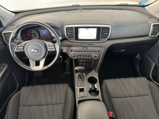 KIA Sportage MHEV 136CV 7DCT  "ECO"