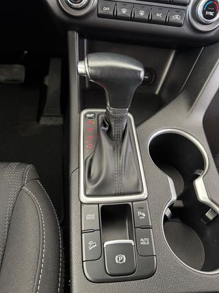 KIA Sportage MHEV 136CV 7DCT  "ECO"