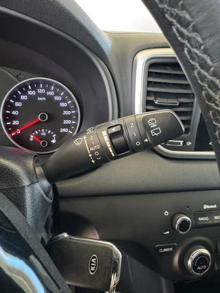 KIA Sportage MHEV 136CV 7DCT  "ECO"