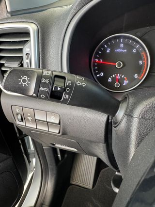 KIA Sportage MHEV 136CV 7DCT  "ECO"