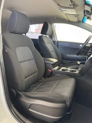 KIA Sportage MHEV 136CV 7DCT  "ECO"