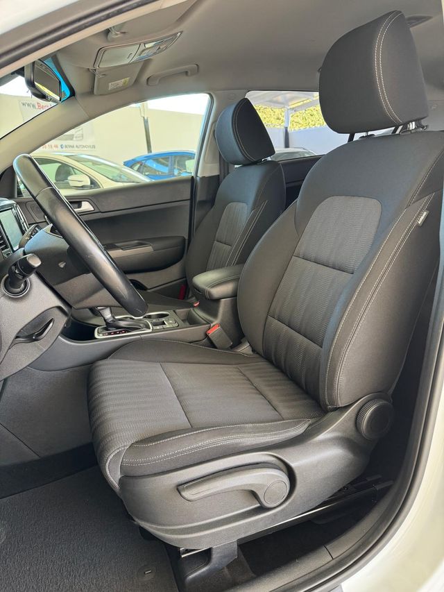 KIA Sportage MHEV 136CV 7DCT  "ECO"