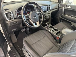 KIA Sportage MHEV 136CV 7DCT  "ECO"