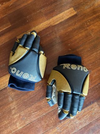 Guantes Hockey Patines