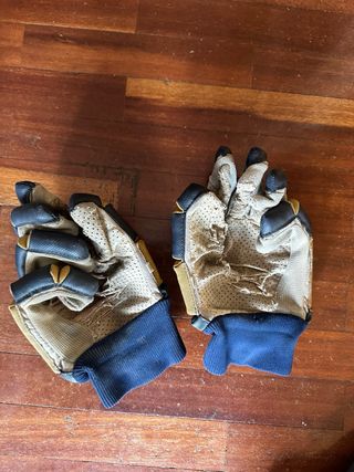 Guantes Hockey Patines