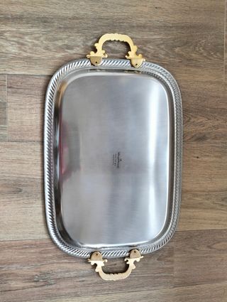 Bandeja Magefesa Línea Oro