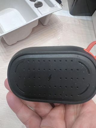 Skullcandy Push ANC Active Auriculares In-Ear