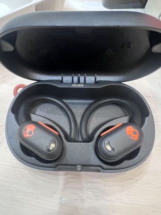 Skullcandy Push ANC Active Auriculares In-Ear