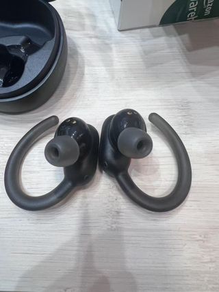 Skullcandy Push ANC Active Auriculares In-Ear