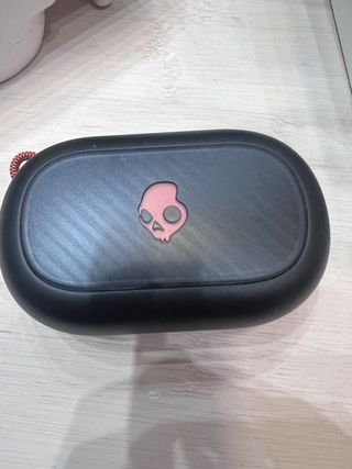 Skullcandy Push ANC Active Auriculares In-Ear