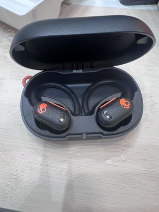 Skullcandy Push ANC Active Auriculares In-Ear