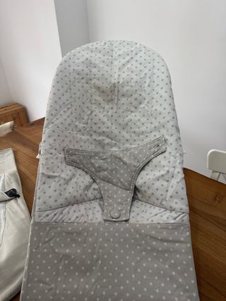 Hamaca bebé Babybjörn