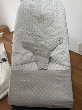 Hamaca bebé Babybjörn