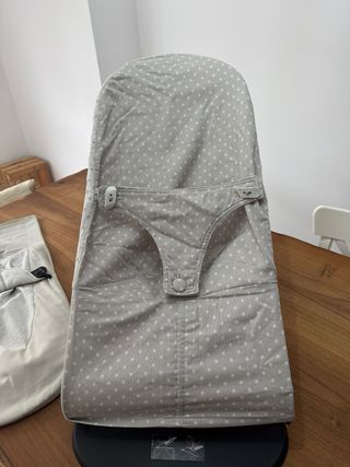 Hamaca bebé Babybjörn