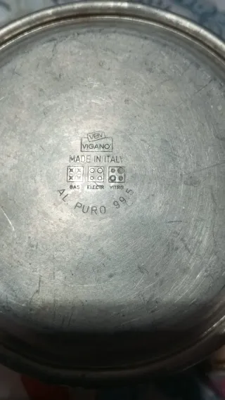 Cafetera italiana