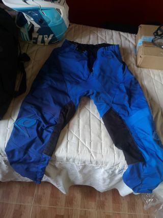 Pantalón O'Neal enduro motocross 