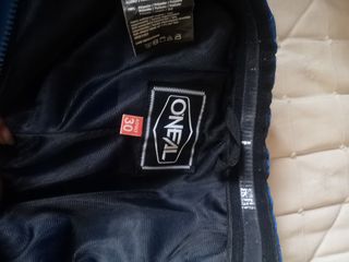 Pantalón O'Neal enduro motocross 