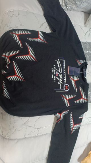 Sudadera hombre