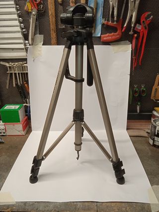 Trípode Cosmo LN-25