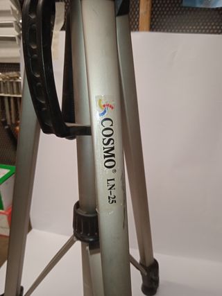 Trípode Cosmo LN-25