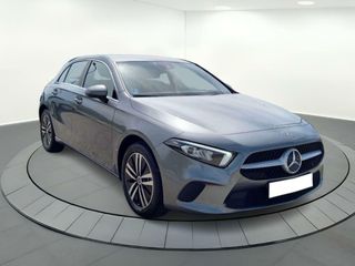 Mercedes Clase A 250 E (177.086) 1.3 220CV AT8 E6D
