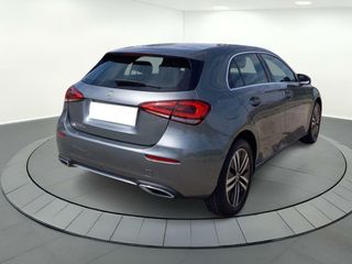 Mercedes Clase A 250 E (177.086) 1.3 220CV AT8 E6D