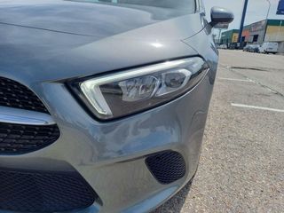 Mercedes Clase A 250 E (177.086) 1.3 220CV AT8 E6D