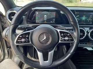 Mercedes Clase A 250 E (177.086) 1.3 220CV AT8 E6D