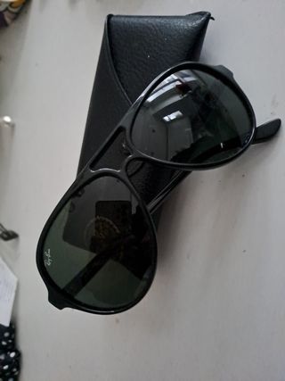 Gafas
