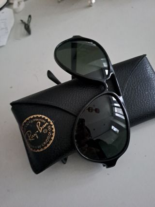 Gafas