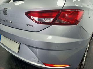 Seat Leon 1.4 TGI GNC DSG-7 St&amp;Sp Style