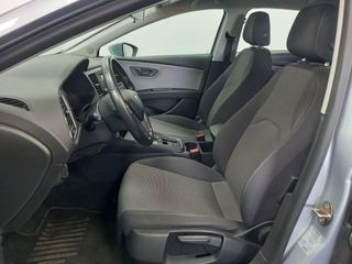 Seat Leon 1.4 TGI GNC DSG-7 St&amp;Sp Style